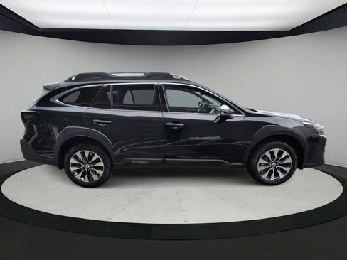 Certified 2025 Subaru Outback Touring w/ Popular Package #2 image 9