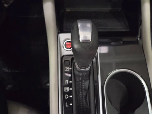 Used 2023 Nissan Altima 2.5 SL FWD image 25
