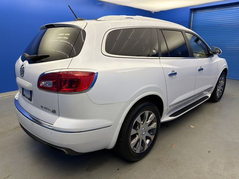Used 2016 Buick Enclave Premium w/ Experience Buick Package image 7