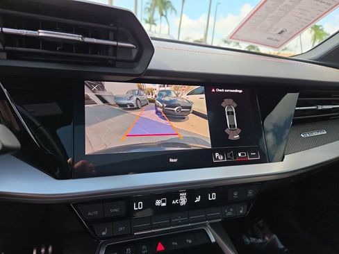 Used 2024 Audi S3 Premium Plus w/ Premium Plus Package image 4