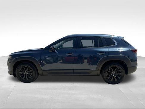Certified 2025 MAZDA CX-50 AWD 2.5 S w/ Preferred Package image 8