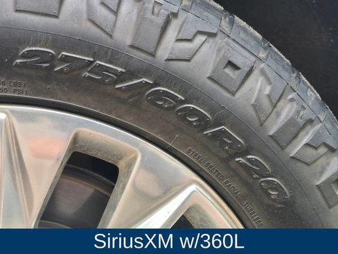 Used 2021 Chevrolet Silverado 1500 LTZ AWD/4WD image 11