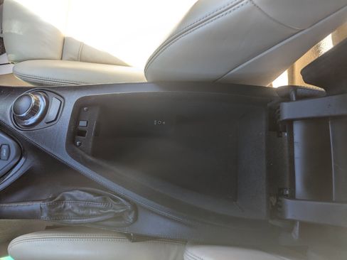 Used 2007 BMW 650i Convertible image 24