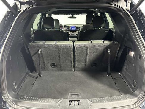 Used 2022 Ford Explorer Timberline image 21