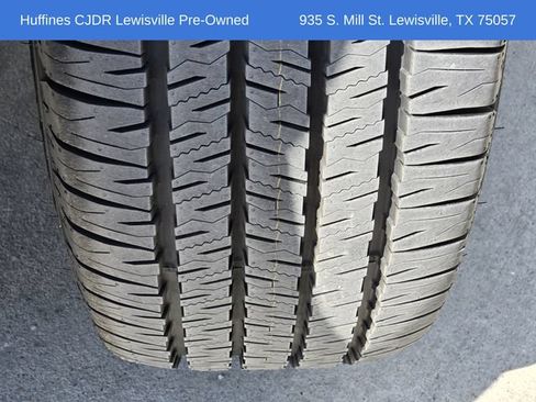 Used 2021 RAM 3500 Laramie AWD/4WD image 15
