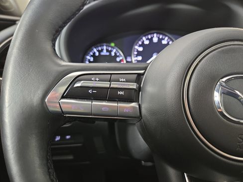 Certified 2023 MAZDA MAZDA3 2.5 Turbo Sedan w/Premium Plus image 15