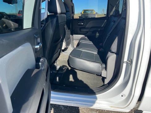 Used 2016 Chevrolet Silverado 2500 W/T w/ WT Convenience Package image 6