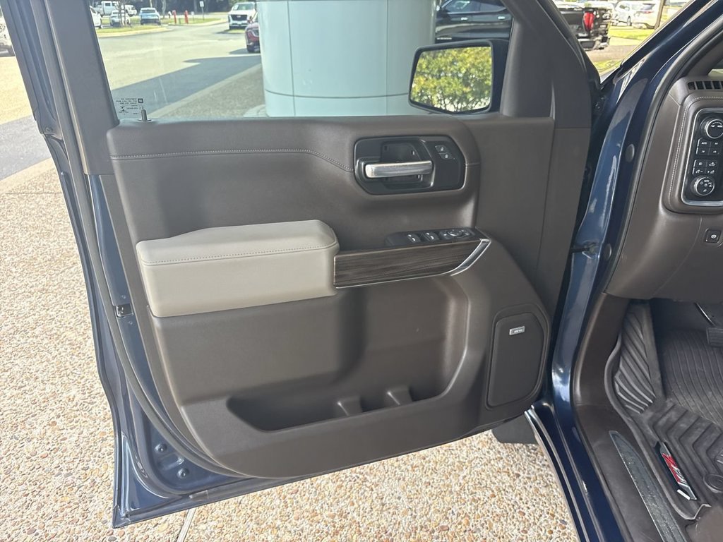 Certified 2021 Chevrolet Silverado 1500 RST w/ All Star Edition Plus AWD/4WD image 21