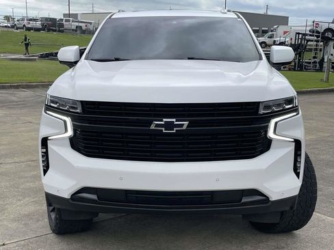 Used 2023 Chevrolet Tahoe RST RWD image 8