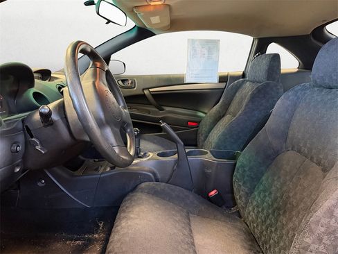 Used 2003 Mitsubishi Eclipse RS image 9