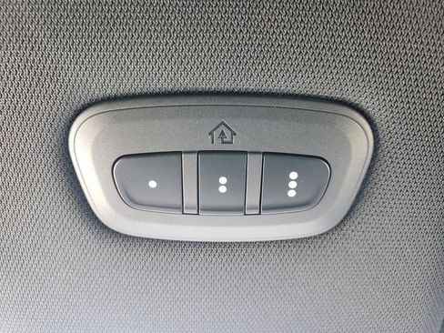 New 2026 Jeep Cherokee Limited AWD/4WD image 21