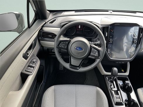 New 2026 Subaru Forester Premium image 5