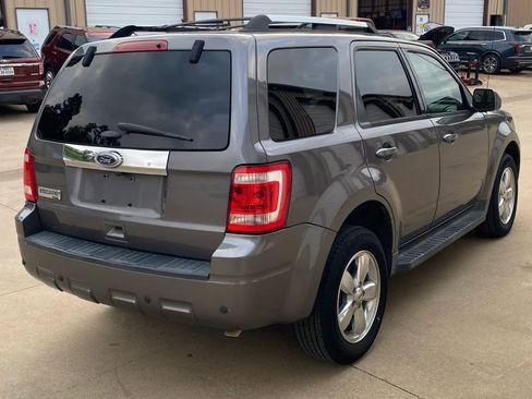 Used 2012 Ford Escape Limited image 5