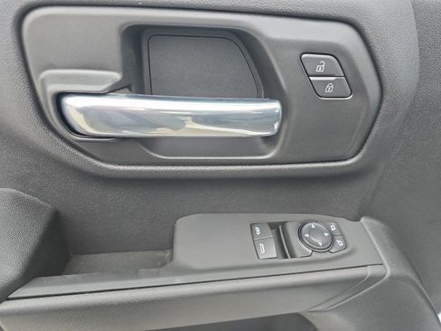 Used 2025 GMC Sierra 1500 Pro w/ Pro Value Package image 18