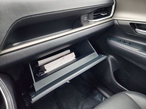 Used 2024 Toyota Grand Highlander XLE image 46