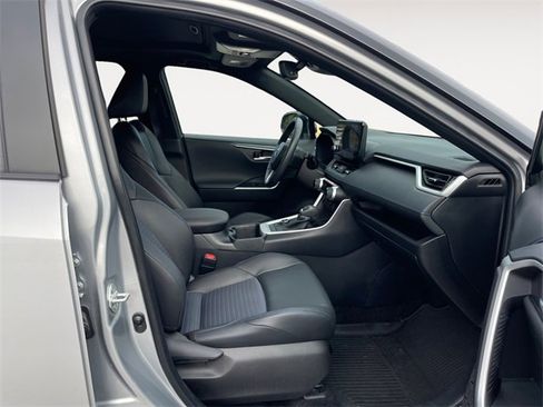 Used 2024 Toyota RAV4 XSE w/ Weather Package image 15