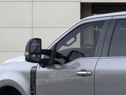 New 2026 Ford F250 Platinum image 20