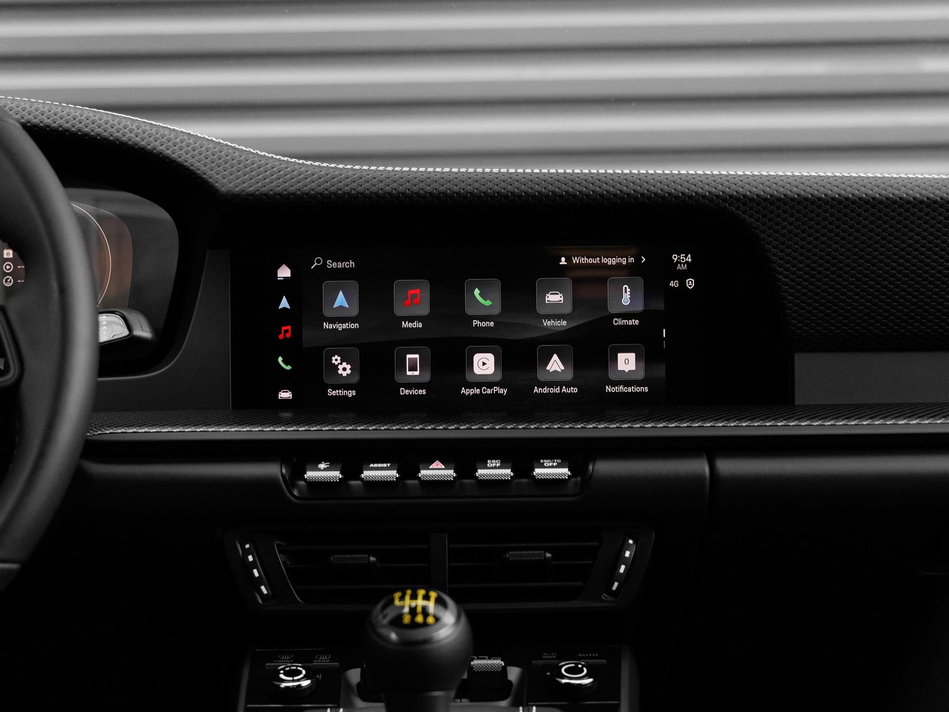 Certified 2026 Porsche 911 GT3 RWD image 23