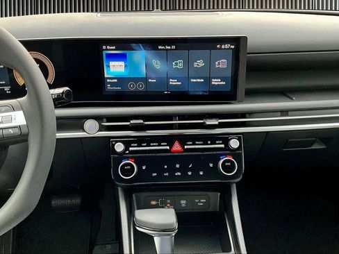 New 2026 Hyundai Santa Cruz SEL AWD/4WD image 8