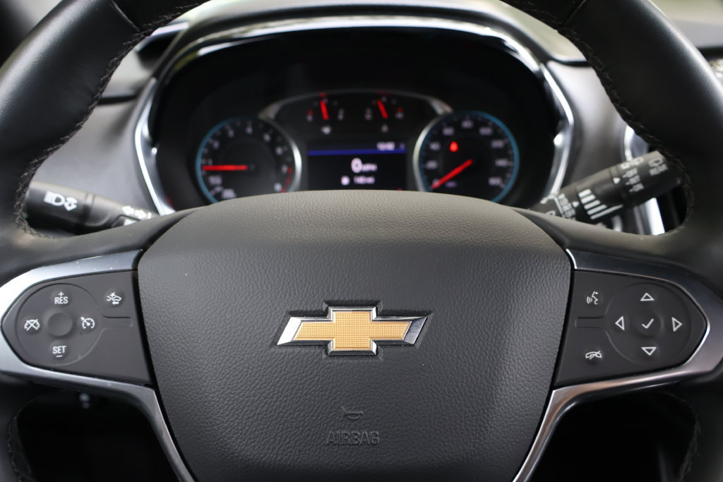 Certified 2023 Chevrolet Traverse LT FWD image 31