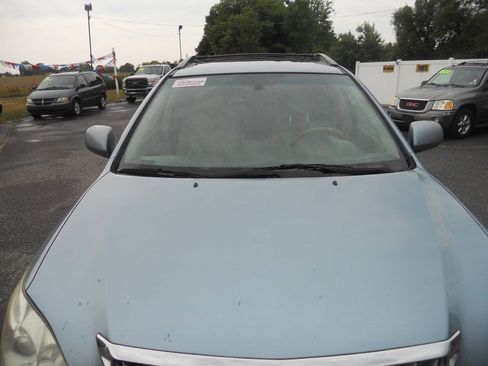 Used 2008 Lexus RX 350 AWD image 4