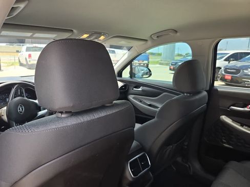 Used 2020 Hyundai Santa Fe SEL FWD image 19
