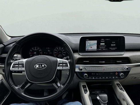 Used 2021 Kia Telluride EX w/ EX Premium Package FWD image 28