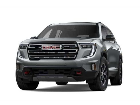 New 2026 GMC Acadia AT4 AWD/4WD image 51