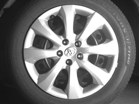 Used 2025 Toyota Corolla LE image 12