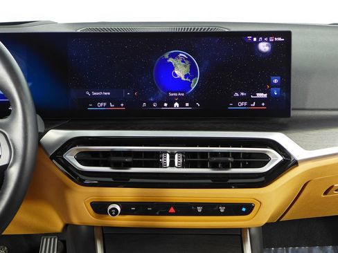 Certified 2024 BMW i4 eDrive40 w/ Premium Package RWD image 26