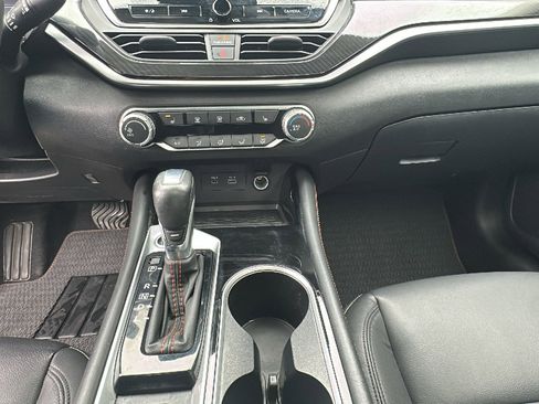 Certified 2023 Nissan Altima 2.5 SR w/ SR Premium Package image 21