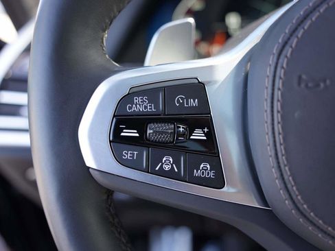 Certified 2023 BMW X5 M50i w/ Executive Package image 16