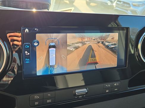 New 2026 Mercedes-Benz Sprinter 2500 image 18