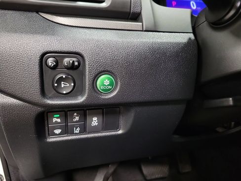 Used 2023 Honda Passport TrailSport image 18