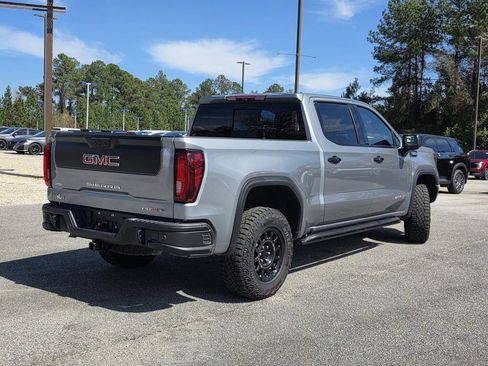 Used 2024 GMC Sierra 1500 AT4X w/ AT4X AEV Edition AWD/4WD image 6