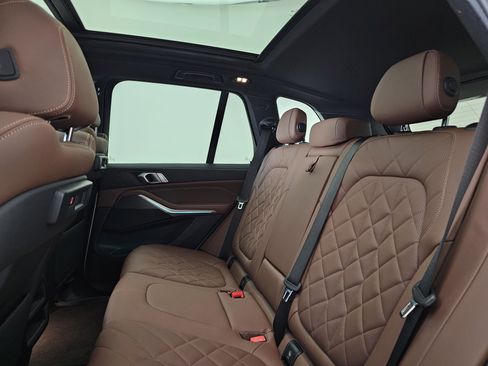 Used 2023 BMW X5 xDrive40i w/ M Sport Package image 19