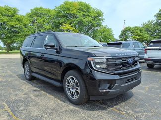 New 2026 Ford Expedition Active AWD/4WD video 3