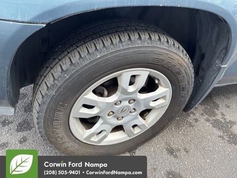 Used 2006 Acura MDX Touring image 10