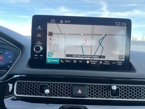 Used 2023 Honda Civic Touring image 20