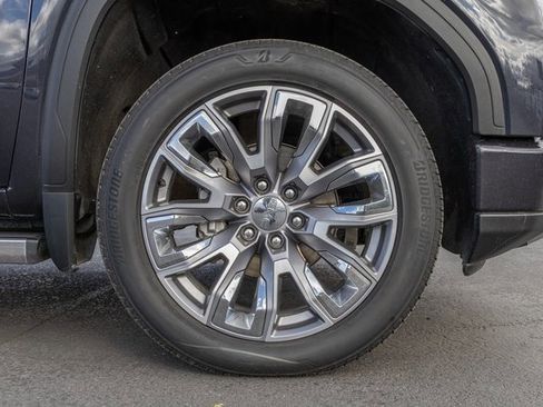 Used 2024 GMC Sierra 1500 Denali w/ Denali Reserve Package image 12