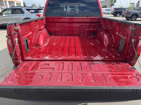 Certified 2024 Ford F150 XLT w/ Equipment Group 302A MID AWD/4WD image 23