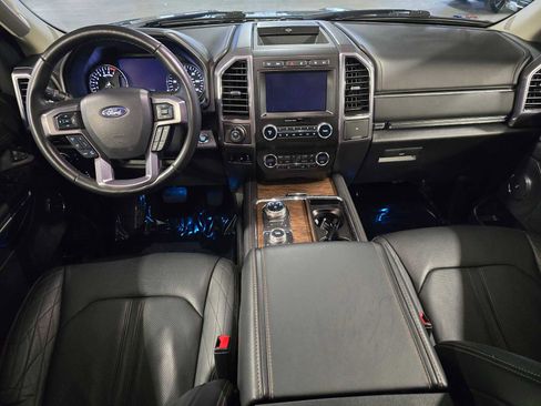 Used 2020 Ford Expedition Platinum image 10