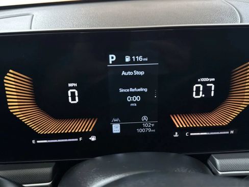 Used 2025 Kia K5 LXS FWD image 12