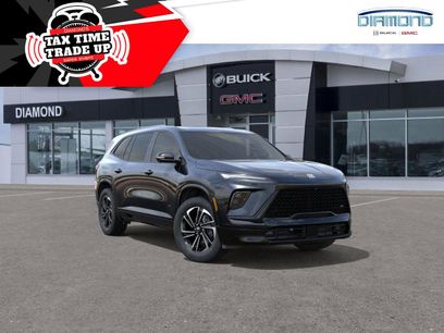 New 2026 Buick Enclave Sport Touring w/ Power Package