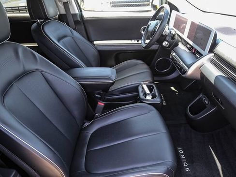 Certified 2023 Hyundai Ioniq 5 SEL RWD image 18