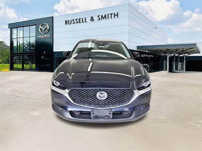 New 2025 MAZDA CX-30 AWD 2.5 S