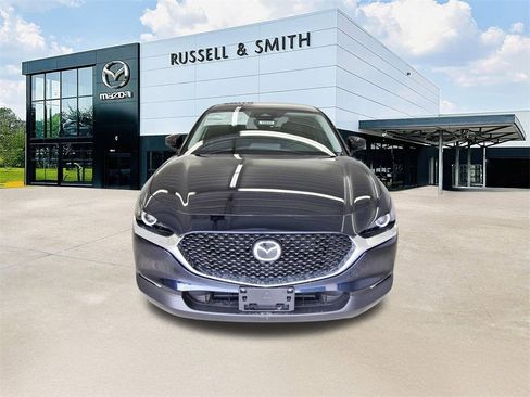 New 2025 MAZDA CX-30 AWD 2.5 S image 2