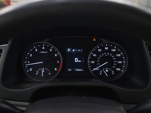 Used 2017 Hyundai Elantra SE w/ SE A/T Tech Package 03 FWD image 22