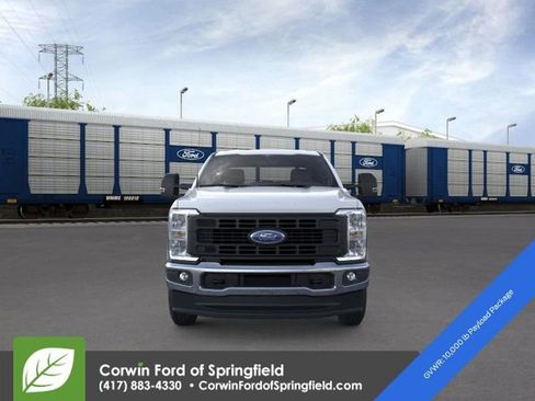 New 2026 Ford F250 XL w/ 360-Degree Camera Package image 6