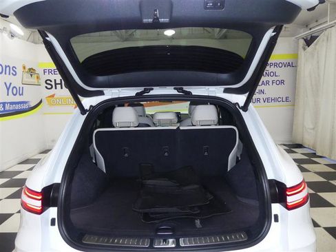 Used 2025 Genesis Electrified GV70 Advanced w/ Prestige Package image 36